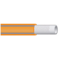 Шланг для полива 3 зірки ORANGE PLUSE 1/2" L18 rudes
